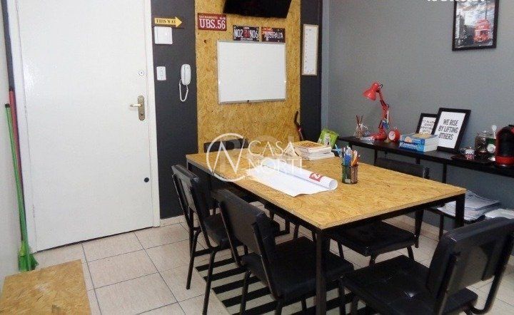 Sala Comercial à venda , 13m², Avenida Presidente Franklin Roosevelt, 1311 no bairro São Geraldo em Porto Alegre