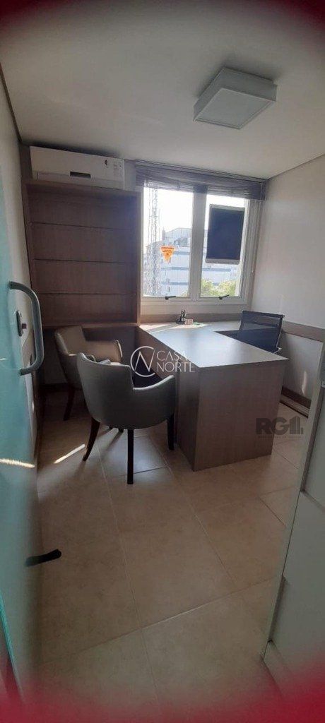 Sala Comercial à venda , 20m², Rua Joaquim Nabuco no bairro Cidade Baixa em Porto Alegre