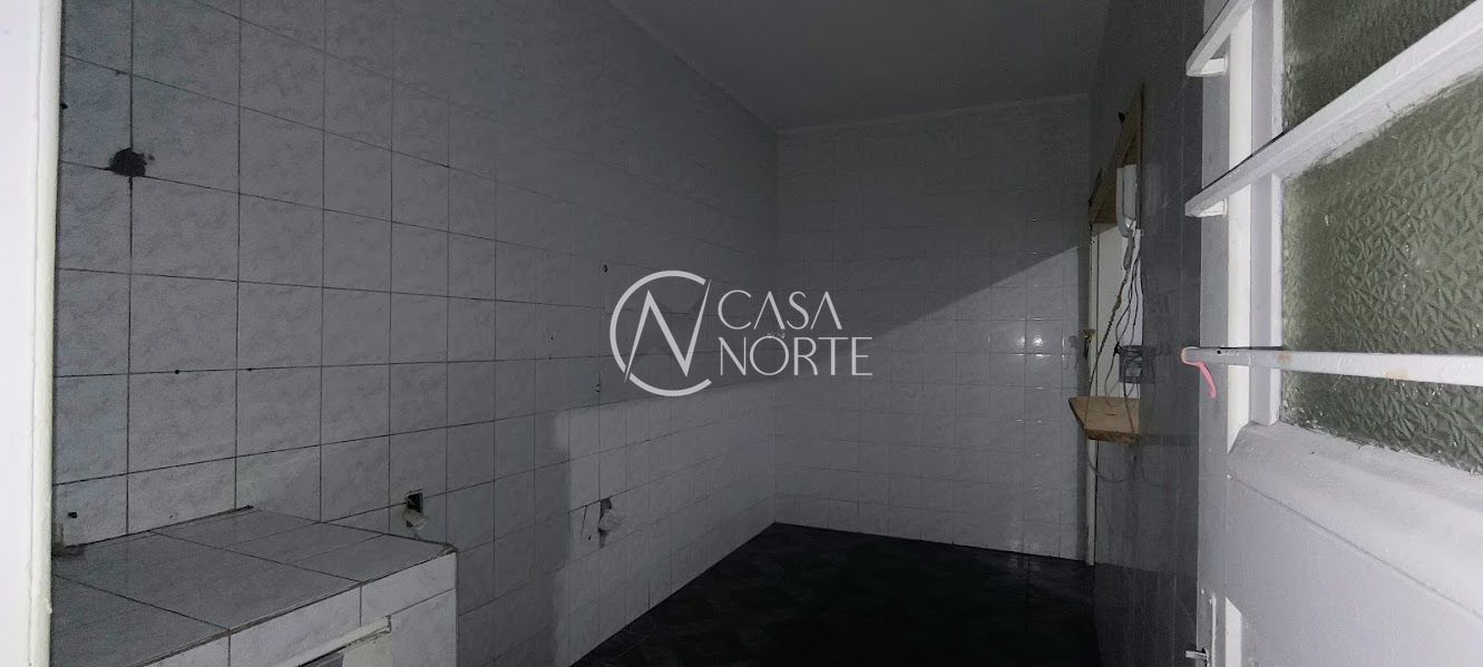 Apartamento à venda com 2 quartos, 63m², Avenida da Azenha no bairro Azenha em Porto Alegre