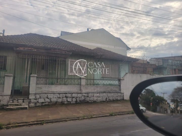 Terreno Comercial à venda  com 354m², Rua Dom Luiz Guanella no bairro Vila Ipiranga em Porto Alegre