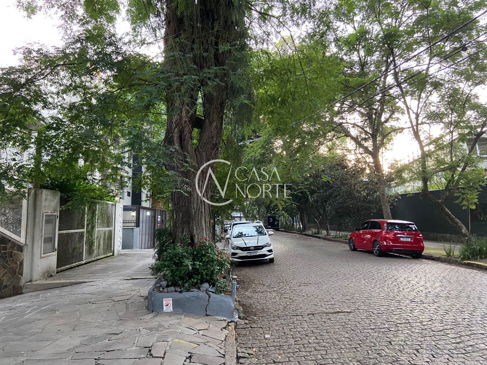 Apartamento à venda com 1 quarto, 46m², Rua Dona Leopoldina no bairro São João em Porto Alegre