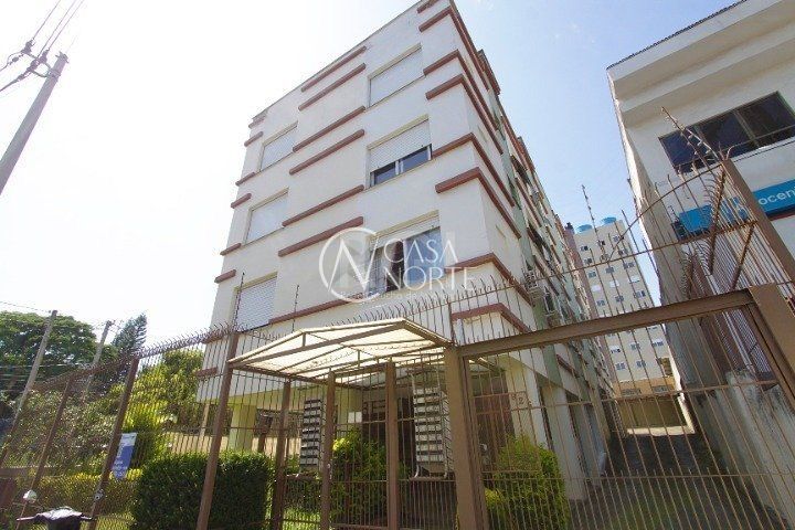 Apartamento à venda com 1 quarto, 41m², 1 vaga, Avenida Grecia no bairro Passo da Areia em Porto Alegre