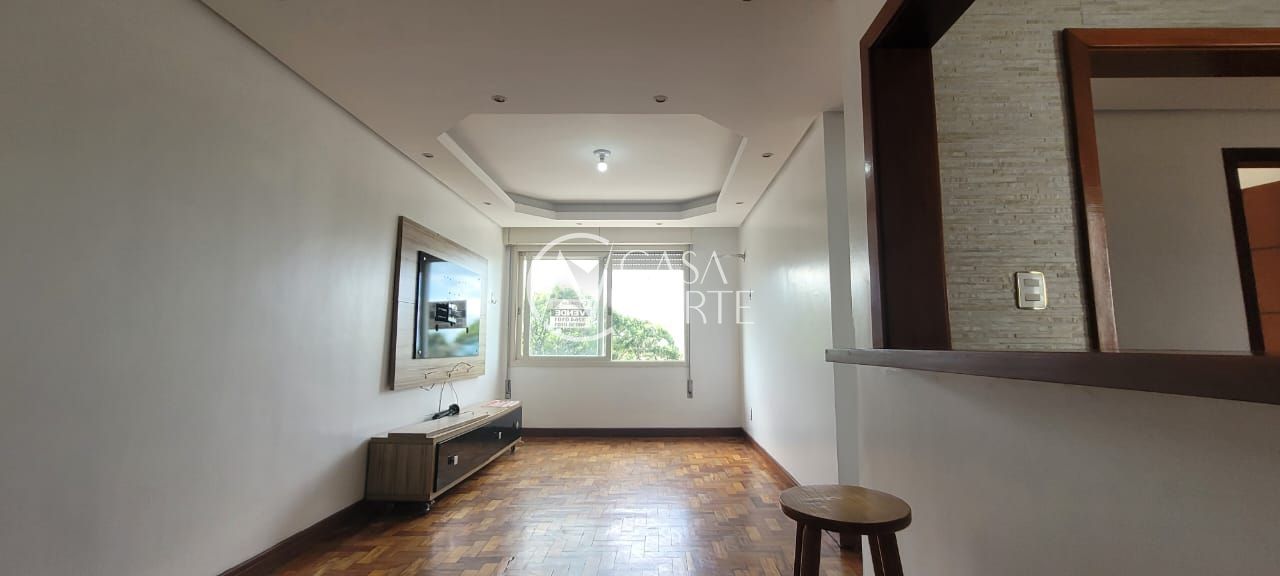 Apartamento à venda com 2 quartos, 68m², 1 vaga, Avenida Protásio Alves no bairro Jardim Carvalho em Porto Alegre