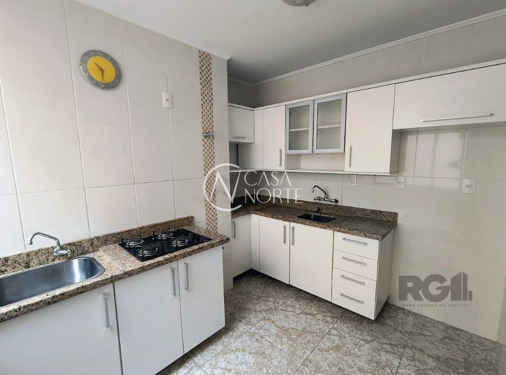 Apartamento à venda com 2 quartos, 49m², Avenida Paraná no bairro São Geraldo em Porto Alegre