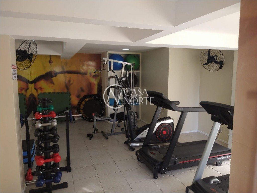 Apartamento à venda com 2 quartos, 48m², Avenida Engenheiro Francisco Rodolfo Simch no bairro Sarandi em Porto Alegre