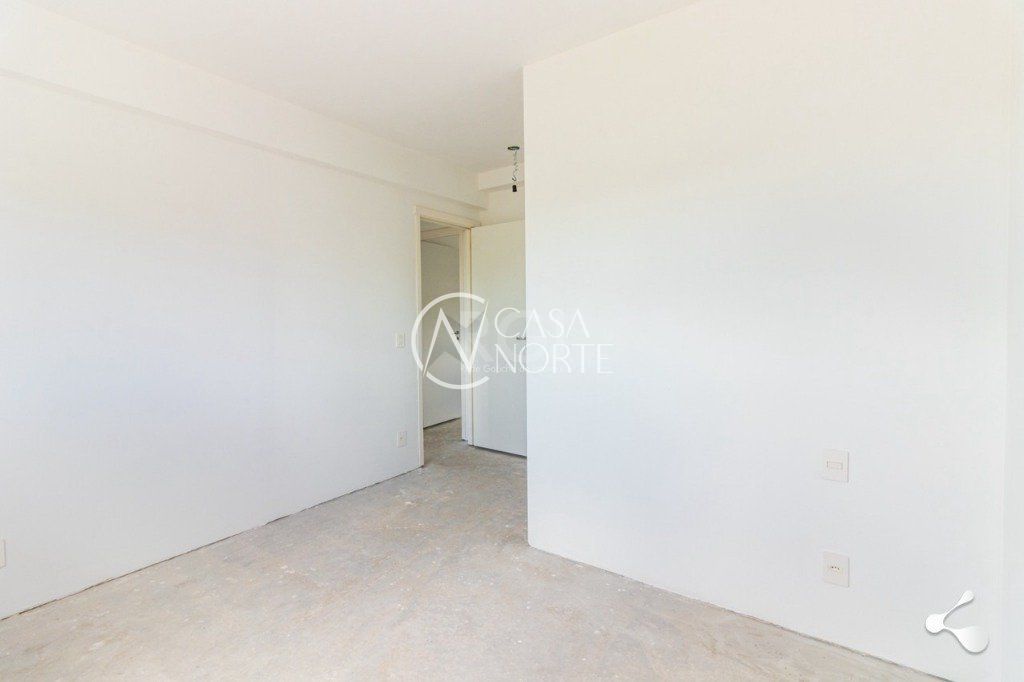 Apartamento à venda com 3 quartos, 75m², 1 suíte, 1 vaga, Rua Attilio Bilibio no bairro Jardim Carvalho em Porto Alegre