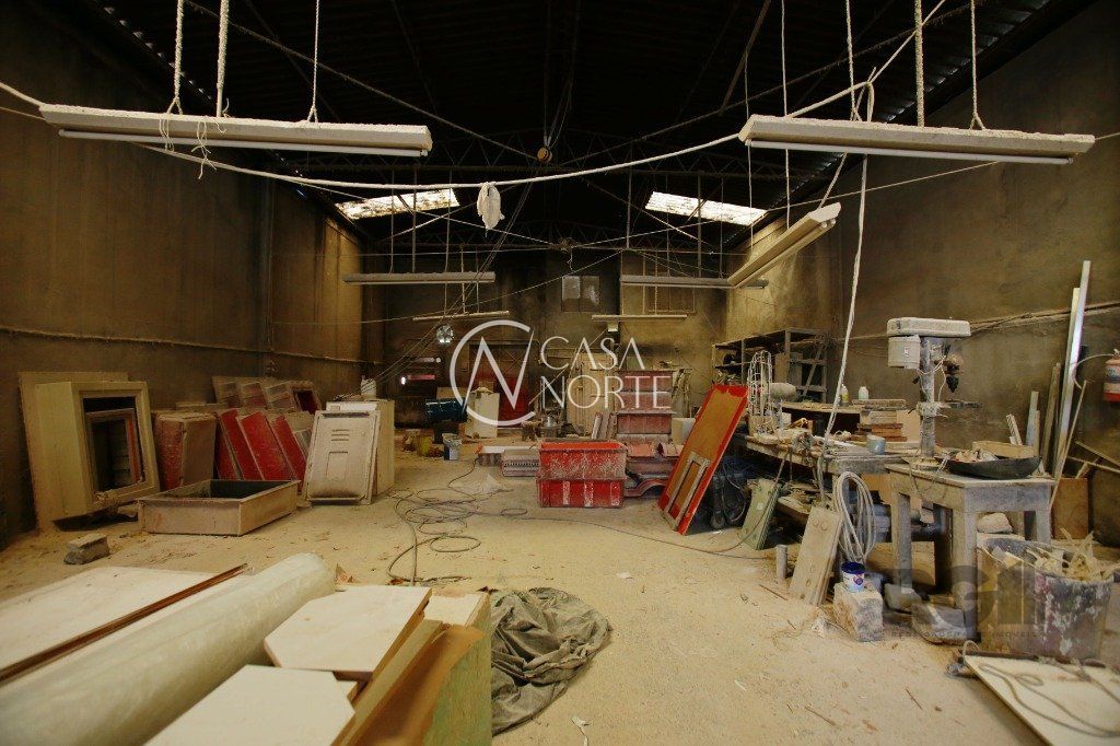 Pavilhão à venda  com 0m², 3 vagas, Avenida Manoel Elias no bairro Jardim Leopoldina em Porto Alegre