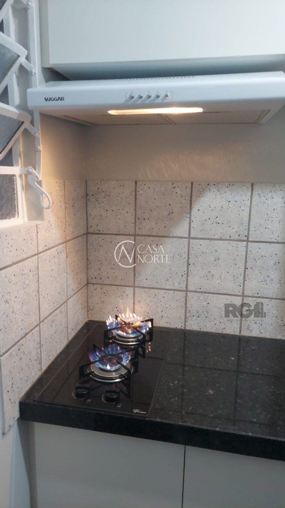 Apartamento à venda com 1 quarto, 26m², Rua Livramento no bairro Santana em Porto Alegre