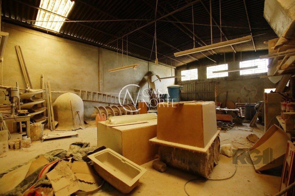 Pavilhão à venda  com 0m², 3 vagas, Avenida Manoel Elias no bairro Jardim Leopoldina em Porto Alegre