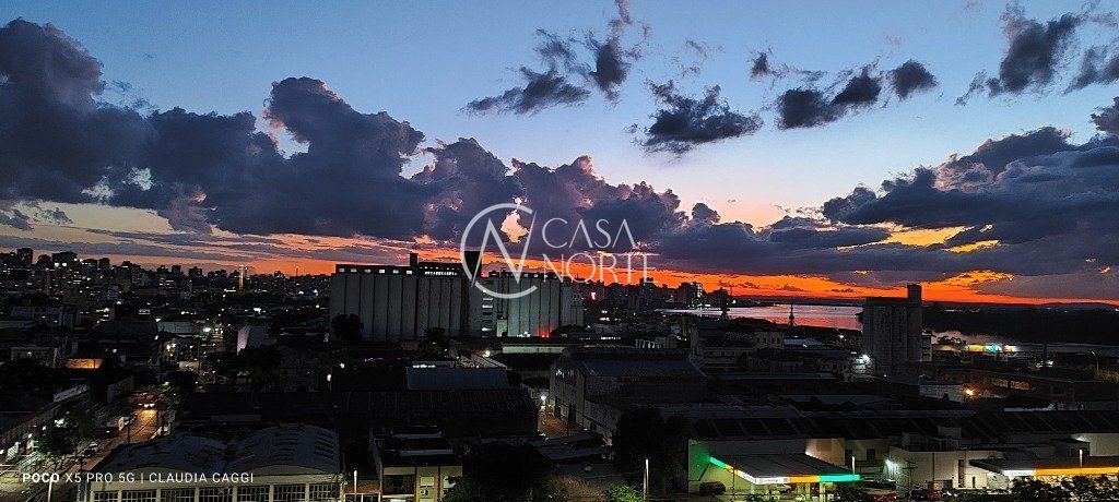 Apartamento à venda com 3 quartos, 83m², 1 suíte, 1 vaga, Avenida Polônia no bairro São Geraldo em Porto Alegre