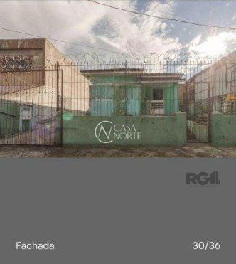 Casa à venda com 4 quartos, 300m², 4 vagas, Estrada Martim Félix Berta no bairro Rubem Berta em Porto Alegre