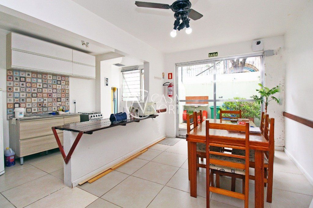 Apartamento à venda com 2 quartos, 63m², Rua Baronesa do Gravataí no bairro Cidade Baixa em Porto Alegre