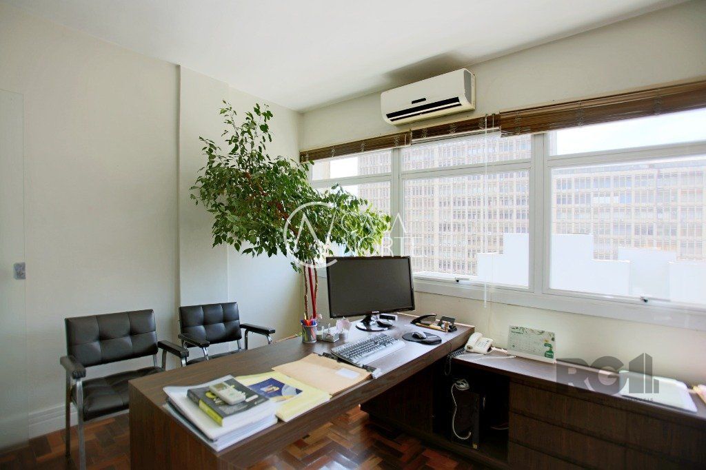 Sala Comercial à venda , 25m², Rua Uruguai no bairro Centro Histórico em Porto Alegre