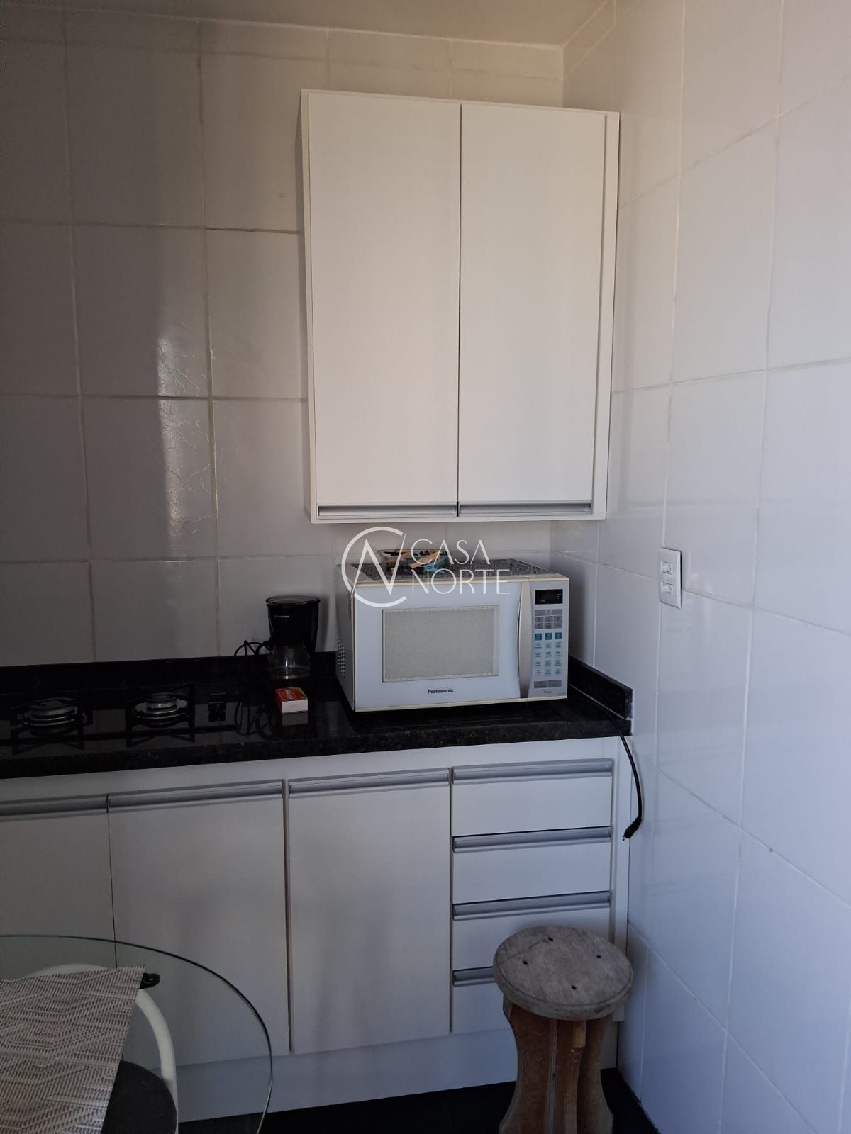 Apartamento à venda com 1 quarto, 28m², Travessa Tuyuty no bairro Bom Fim em Porto Alegre