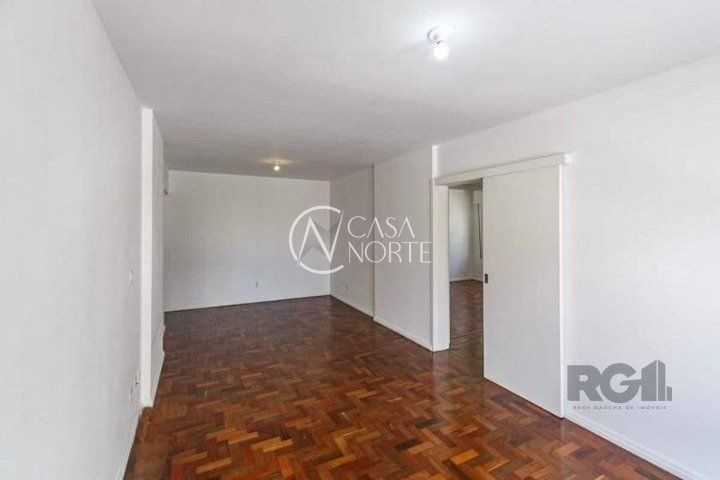 Apartamento à venda com 2 quartos, 101m², 1 vaga, Avenida Erico Verissimo no bairro Menino Deus em Porto Alegre