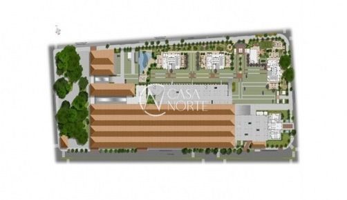 Sala Comercial à venda com 1 quarto, 4513m², 1 vaga, Rua Santos Dumont no bairro Floresta em Porto Alegre