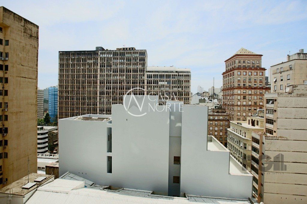 Sala Comercial à venda , 25m², Rua Uruguai no bairro Centro Histórico em Porto Alegre