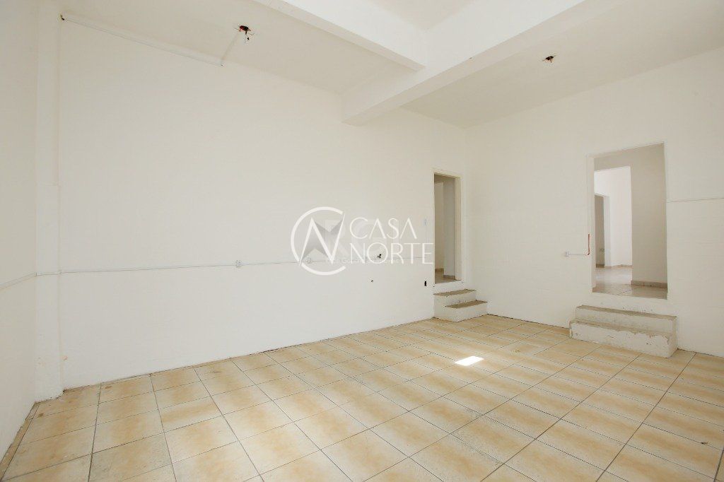 Prédio Comercial à venda com 2 quartos, 200m², Avenida Para no bairro Navegantes em Porto Alegre