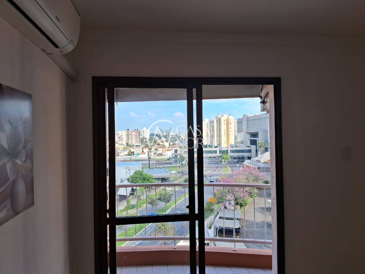 Apartamento à venda com 3 quartos, 70m², 1 suíte, 1 vaga, Rua Carlos Silveira Martins Pacheco no bairro Cristo Redentor em Porto Alegre