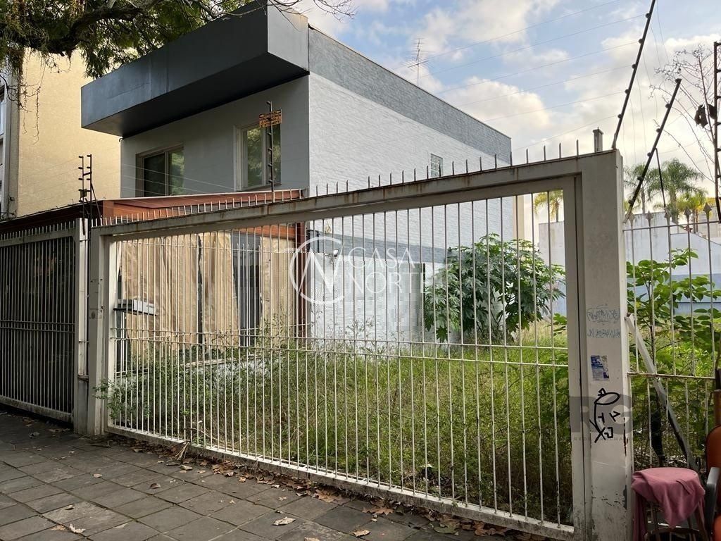Terreno à venda  com 580m², Rua Artur Rocha no bairro Auxiliadora em Porto Alegre