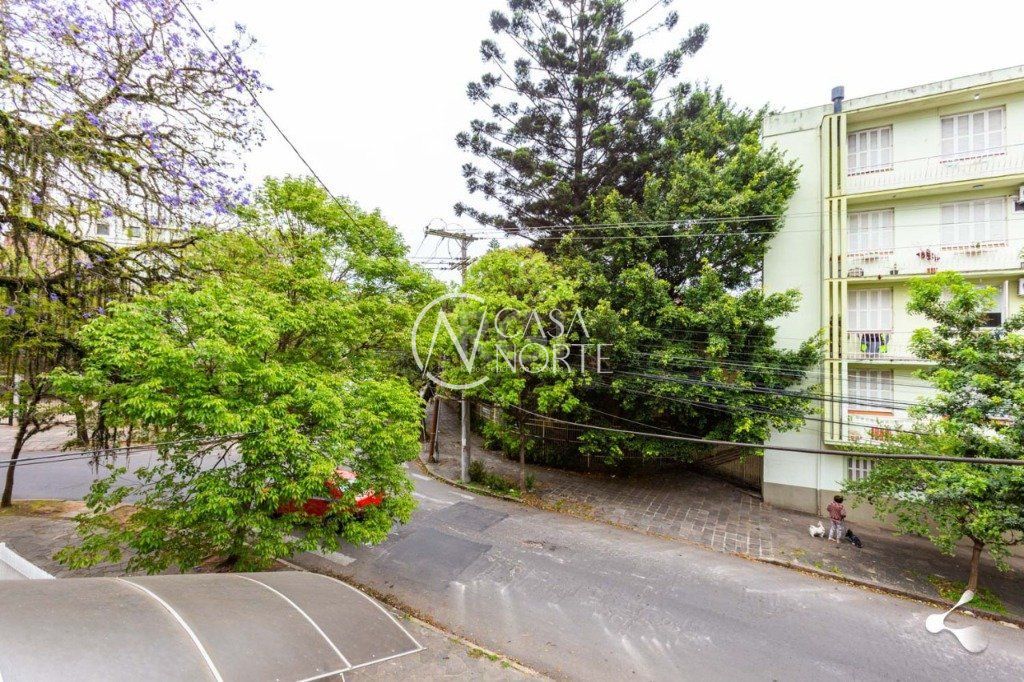 Apartamento à venda com 2 quartos, 62m², Rua Marcelo Gama no bairro São João em Porto Alegre