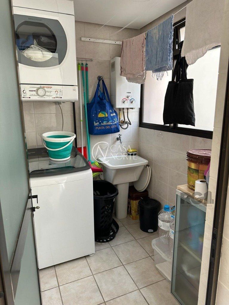 Apartamento à venda com 1 quarto, 50m², 1 vaga, Rua Pedro Ivo no bairro Mont Serrat em Porto Alegre