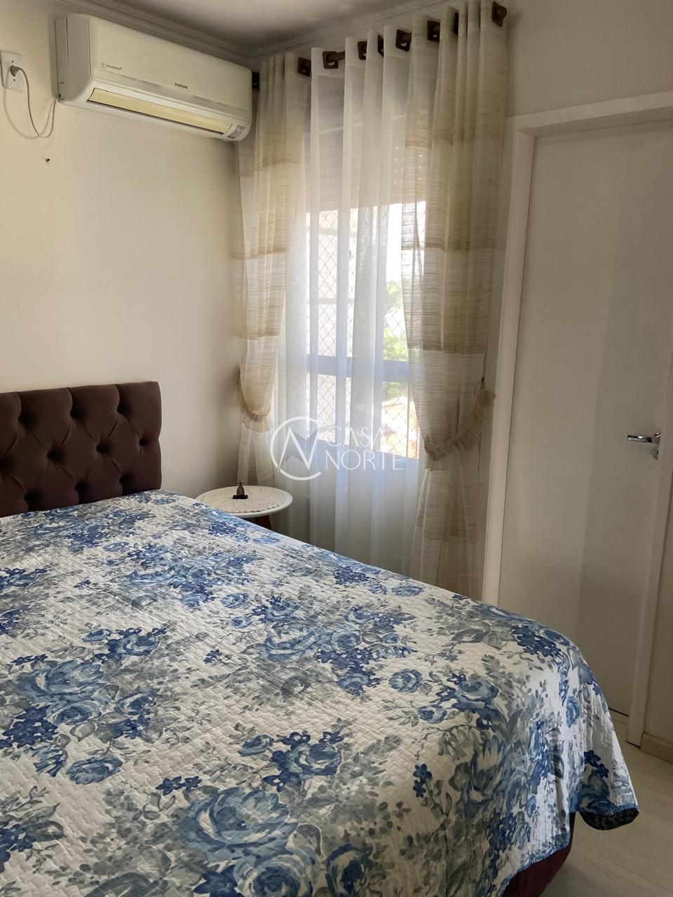 Apartamento à venda com 3 quartos, 62m², 1 suíte, 1 vaga, Rua Monte Arraes no bairro Nonoai em Porto Alegre