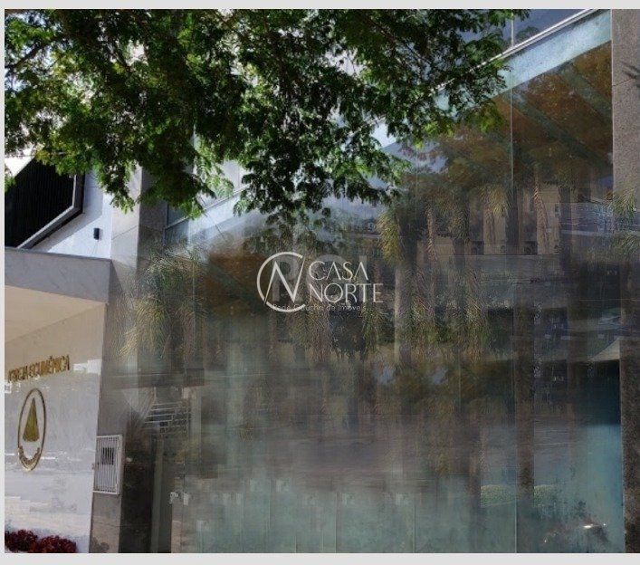 Pavilhão à venda , 525m², Avenida São Pedro no bairro São Geraldo em Porto Alegre