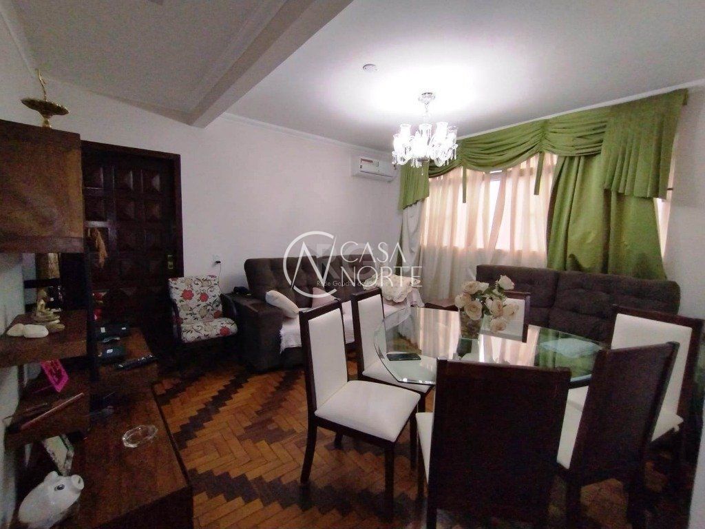 Apartamento à venda com 3 quartos, 86m², 1 suíte, Rua dos Andradas no bairro Centro Histórico em Porto Alegre