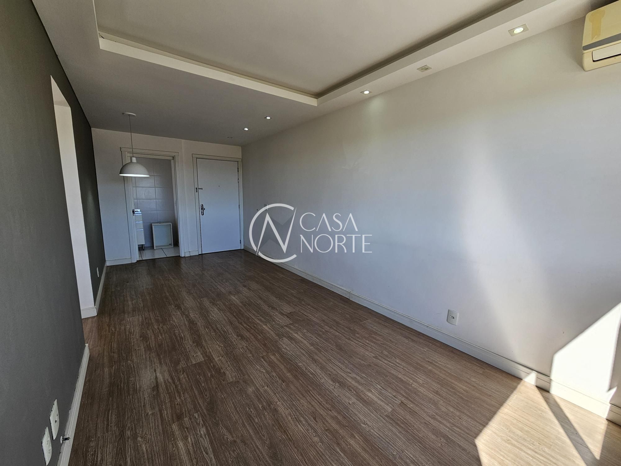 Apartamento à venda com 2 quartos, 50m², 1 vaga, Rua Primeiro de Setembro no bairro Vila São José em Porto Alegre