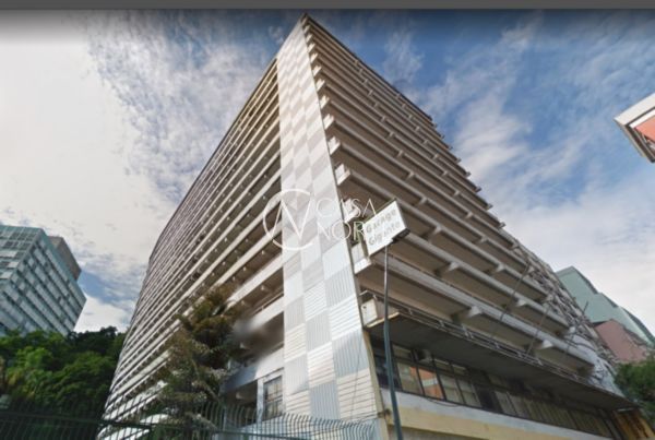 Box à venda , 12m², Rua Riachuelo no bairro Centro Histórico em Porto Alegre