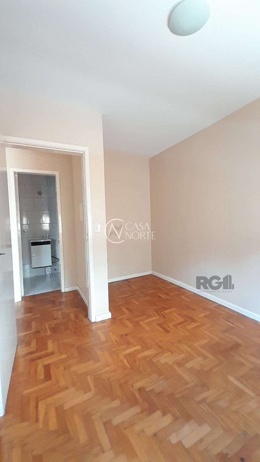 Apartamento à venda com 1 quarto, 39m², Rua Alberto Silva no bairro Vila Ipiranga em Porto Alegre
