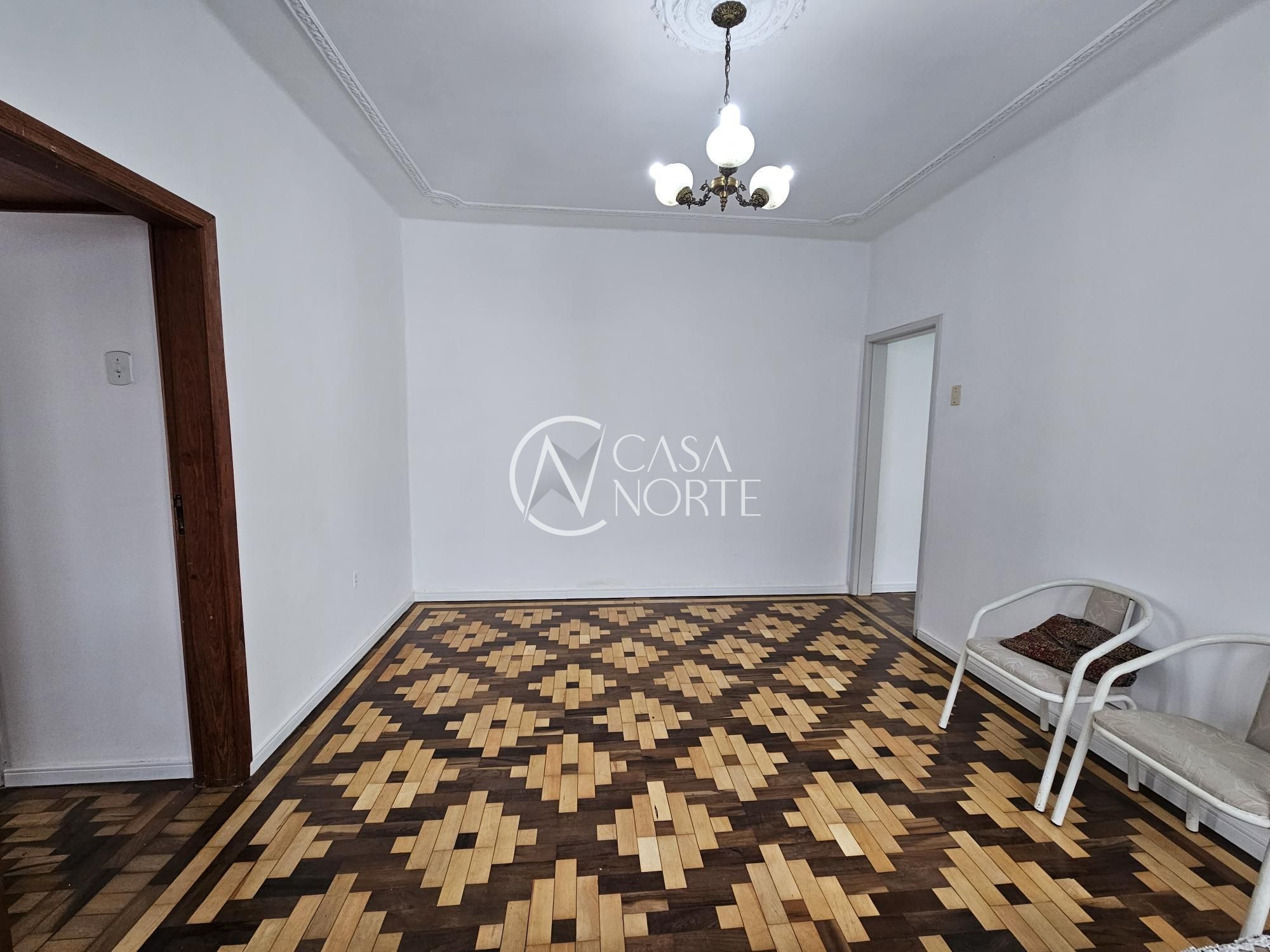 Apartamento à venda com 3 quartos, 98m², 1 vaga, Avenida Protásio Alves no bairro Rio Branco em Porto Alegre