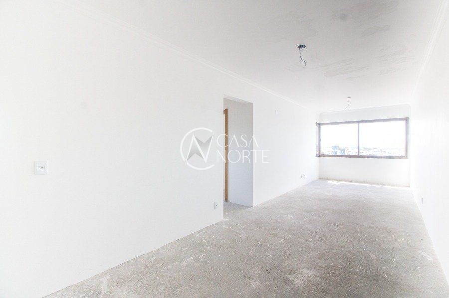 Apartamento à venda com 2 quartos, 80m², 1 suíte, 3 vagas, Rua Felicissimo de Azevedo no bairro Auxiliadora em Porto Alegre