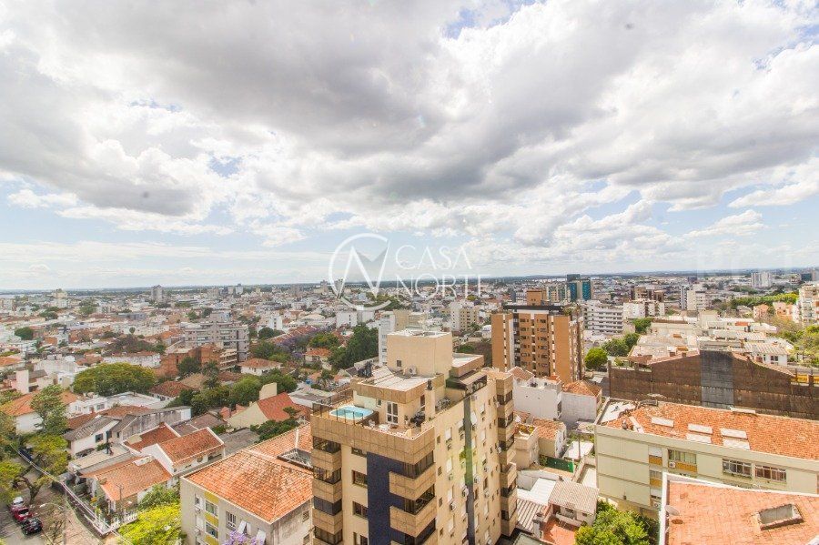 Apartamento à venda com 2 quartos, 80m², 1 suíte, 3 vagas, Rua Felicissimo de Azevedo no bairro Auxiliadora em Porto Alegre