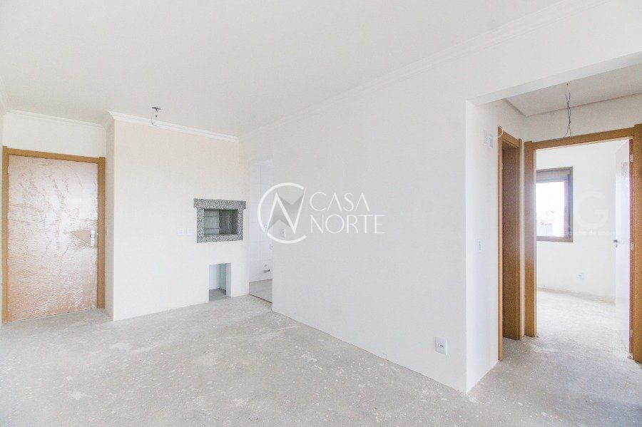 Apartamento à venda com 2 quartos, 80m², 1 suíte, 3 vagas, Rua Felicissimo de Azevedo no bairro Auxiliadora em Porto Alegre