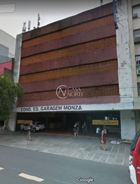 Box à venda , 13m², 1 vaga, Avenida Independência no bairro Independência em Porto Alegre