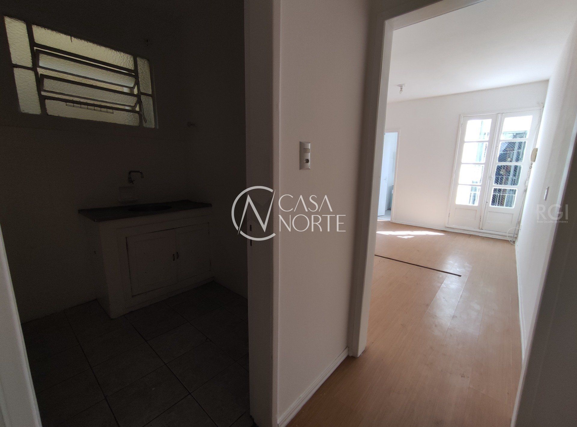 Kitnet à venda com 1 quarto, 26m², Rua Vicente da Fontoura no bairro Rio Branco em Porto Alegre