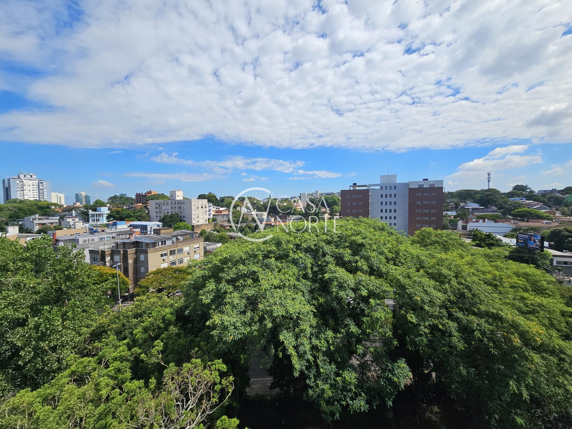 Apartamento à venda com 1 quarto, 39m², 1 vaga, Rua Diomário Moojen no bairro Cristal em Porto Alegre