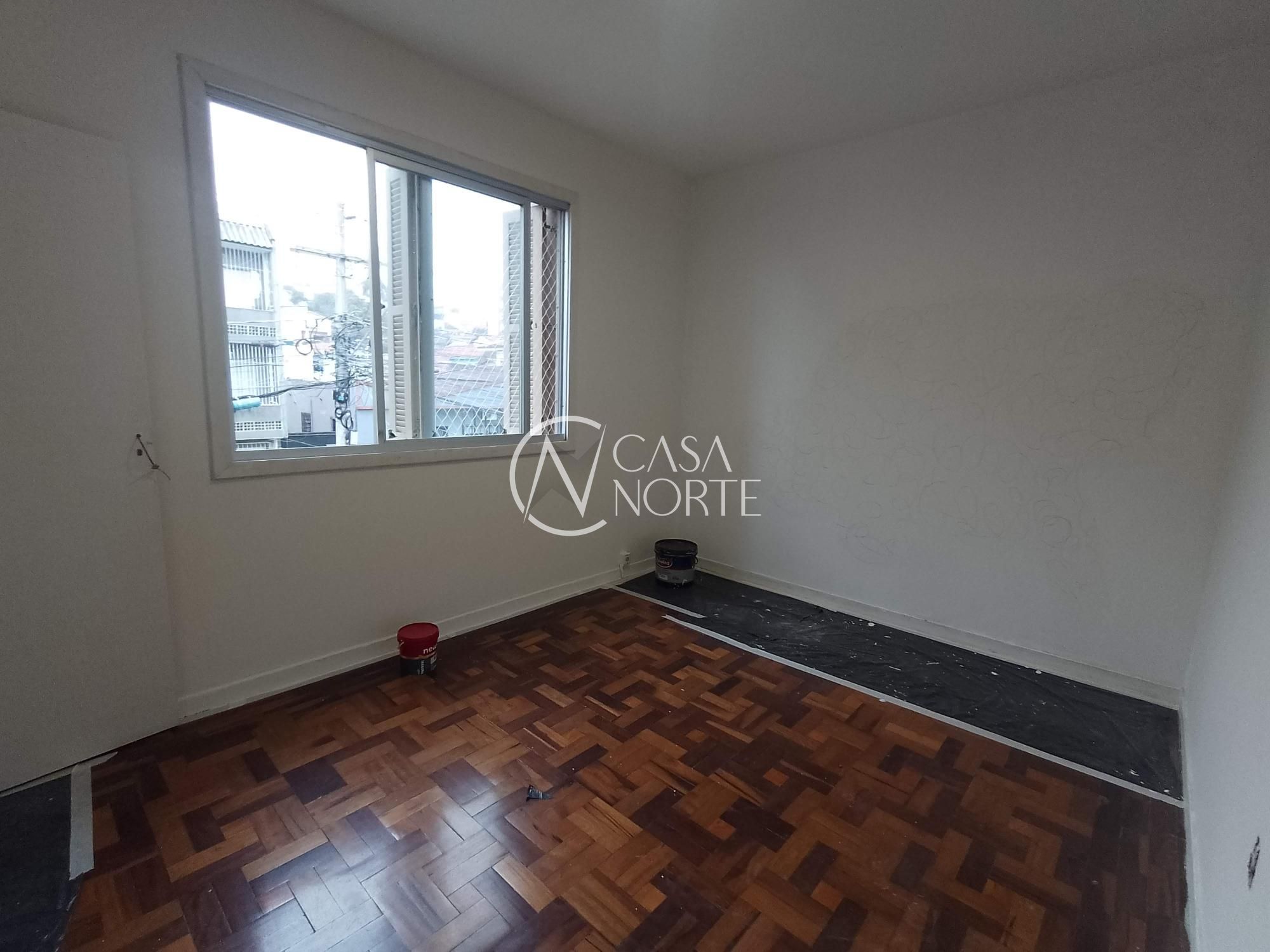 Apartamento à venda com 1 quarto, 37m², Rua Doutor Voltaire Pires no bairro Santo Antônio em Porto Alegre