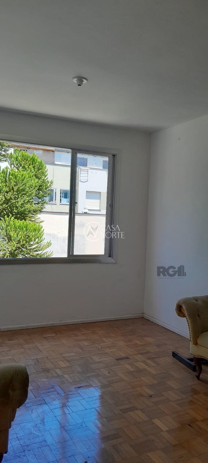 Apartamento à venda com 3 quartos, 100m², 2 vagas, Rua Dona Eugênia no bairro Santa Cecília em Porto Alegre