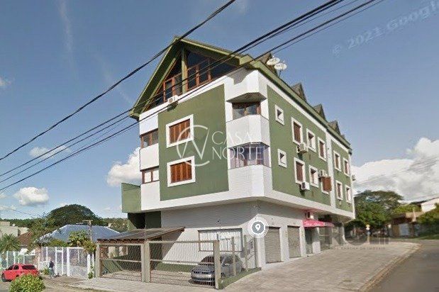 Loja à venda com 1 quarto, 28m², Rua Guadalajara no bairro Jardim Sabará em Porto Alegre