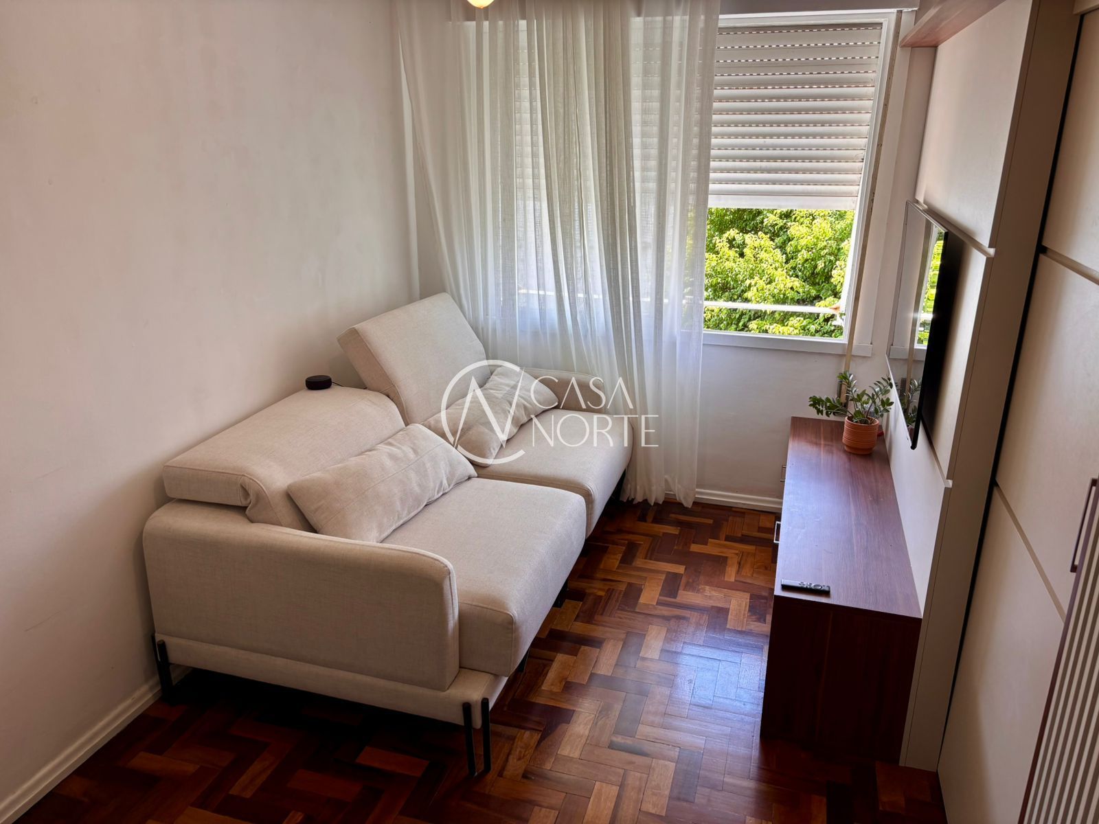 Apartamento à venda com 1 quarto, 33m², Rua da República no bairro Cidade Baixa em Porto Alegre