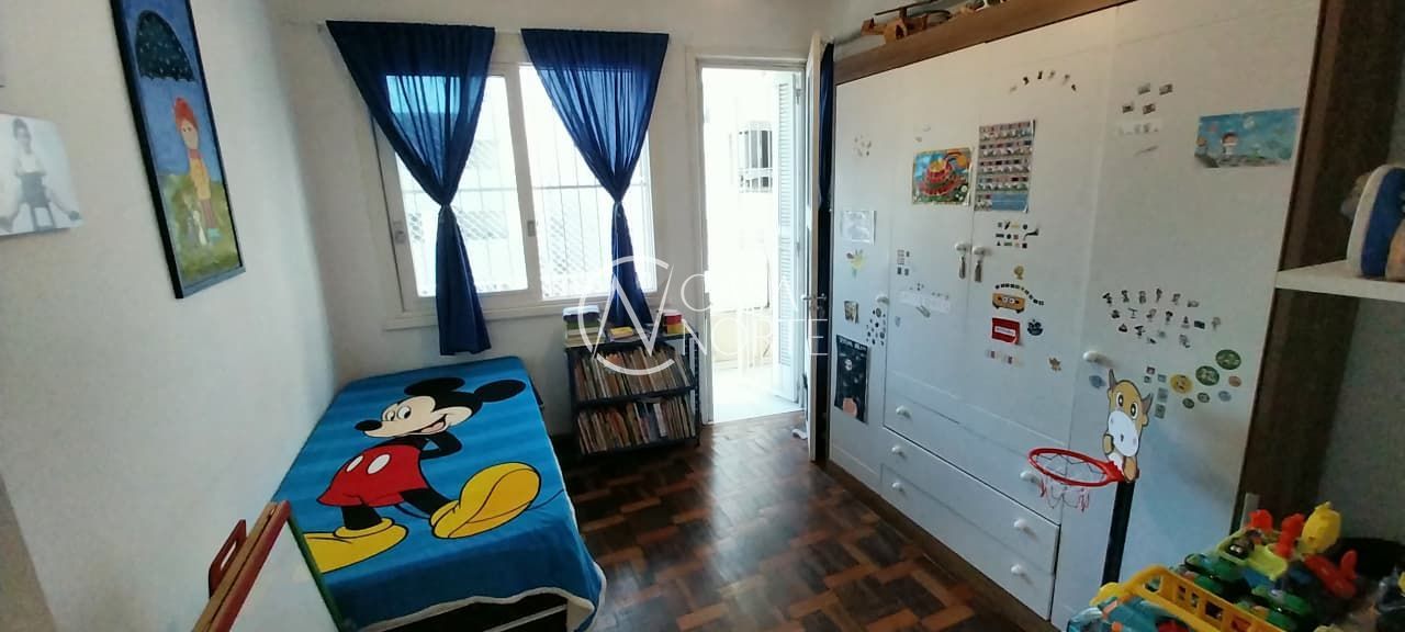Apartamento à venda com 2 quartos, 70m², Rua José do Patrocínio no bairro Cidade Baixa em Porto Alegre