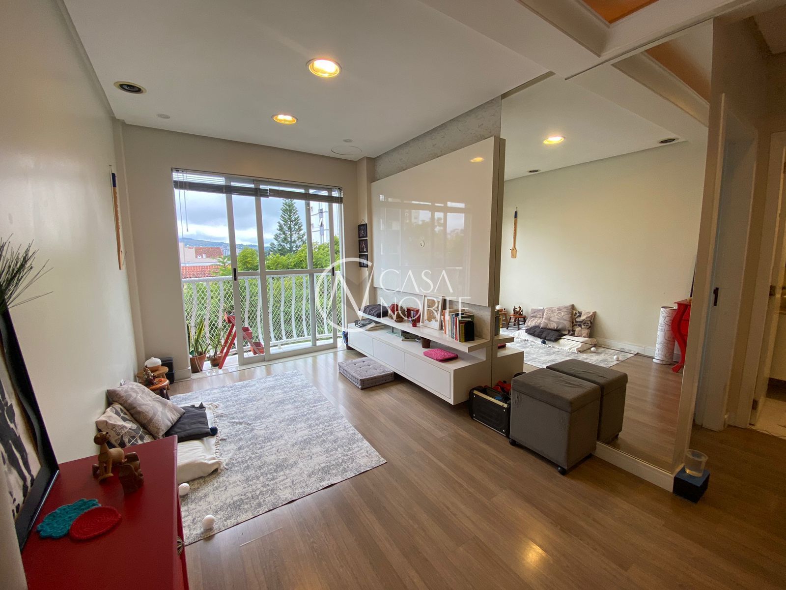 Apartamento à venda com 1 quarto, 41m², 1 vaga, Rua Barão do Amazonas no bairro Petrópolis em Porto Alegre