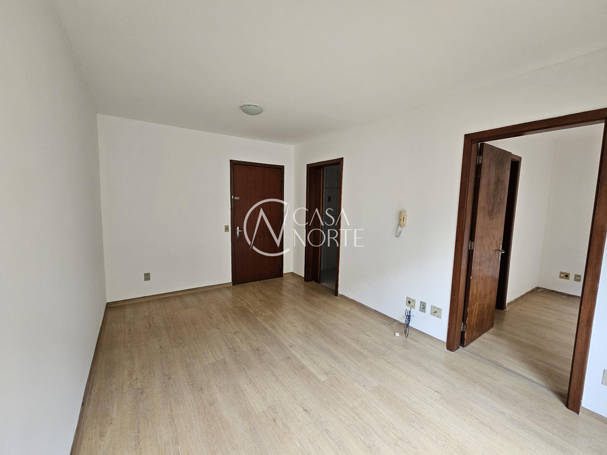 Apartamento à venda com 1 quarto, 40m², Rua Coronel Fernando Machado no bairro Centro Histórico em Porto Alegre