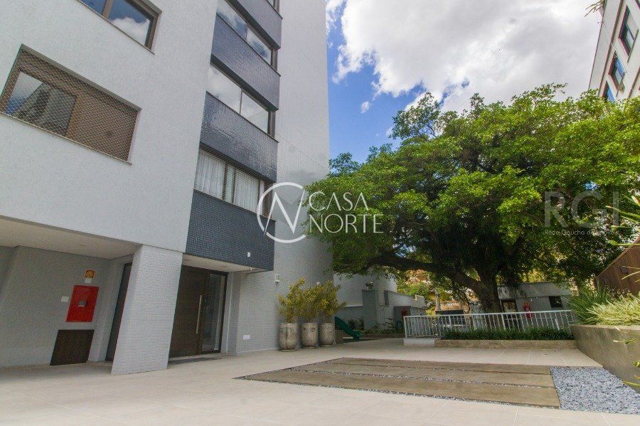 Apartamento à venda com 2 quartos, 80m², 1 suíte, 1 vaga, Rua Felicissimo de Azevedo no bairro Auxiliadora em Porto Alegre