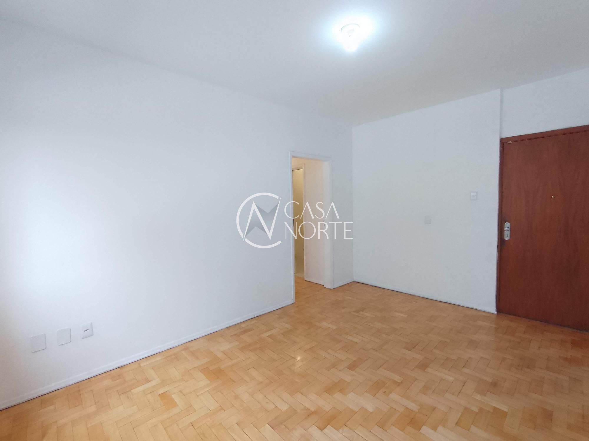 Apartamento à venda com 2 quartos, 69m², Avenida Cristóvão Colombo no bairro Floresta em Porto Alegre