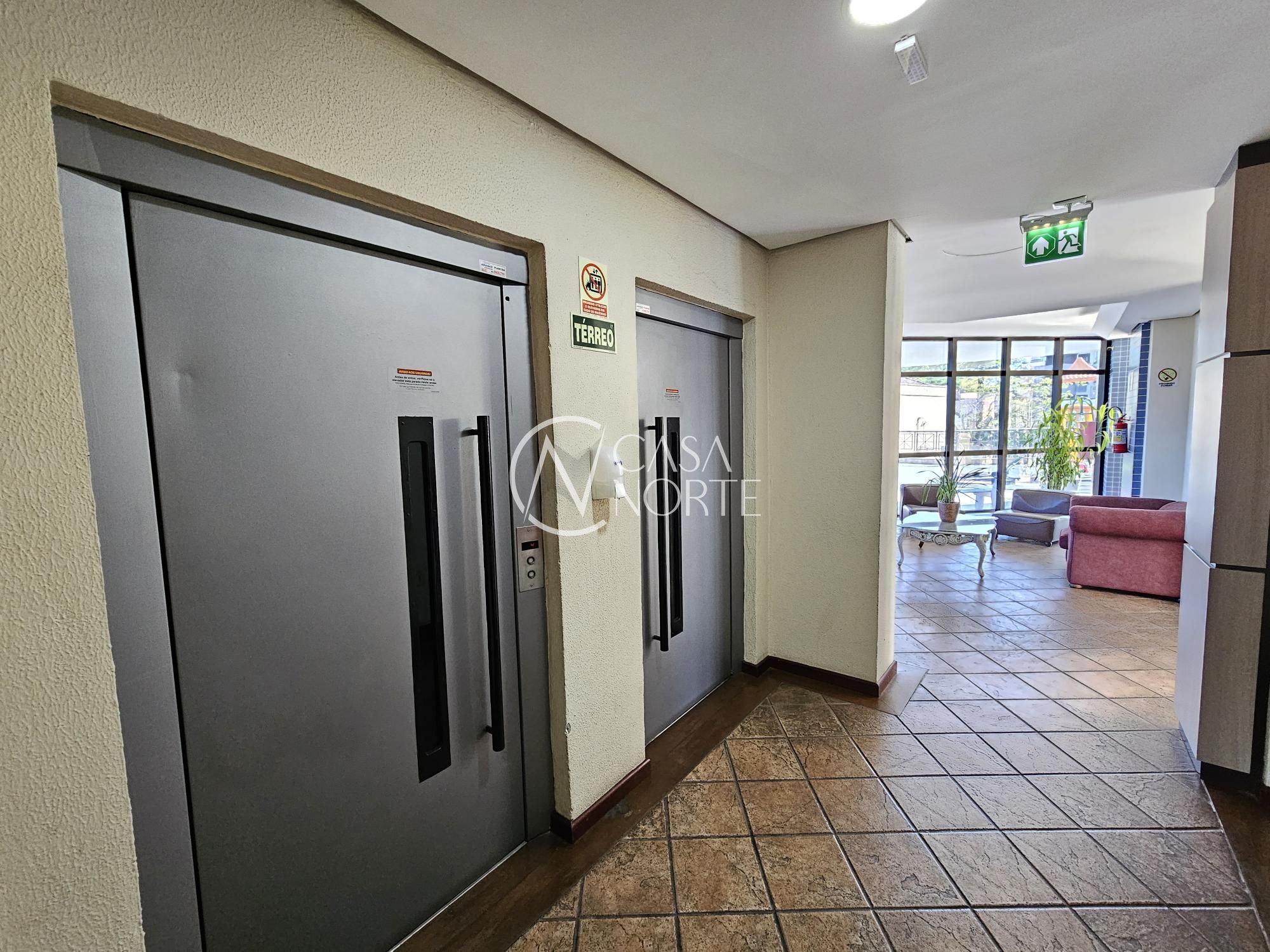 Apartamento à venda com 2 quartos, 80m², 1 suíte, 2 vagas, Rua São Francisco da Califórnia no bairro Higienópolis em Porto Alegre