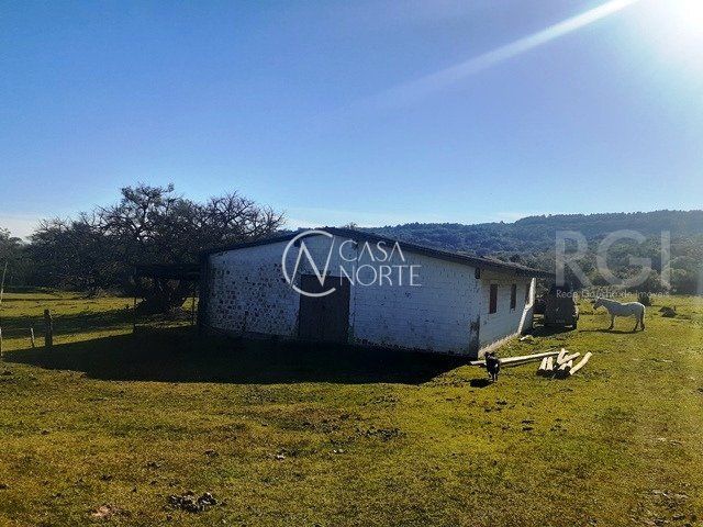 Terreno à venda  com 707126m², Beco Casemiro Schmiedel no bairro Lami em Porto Alegre